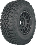 Yokohama Geolandar M/T LT235/75R15 104Q BW Mud Terrain Tire