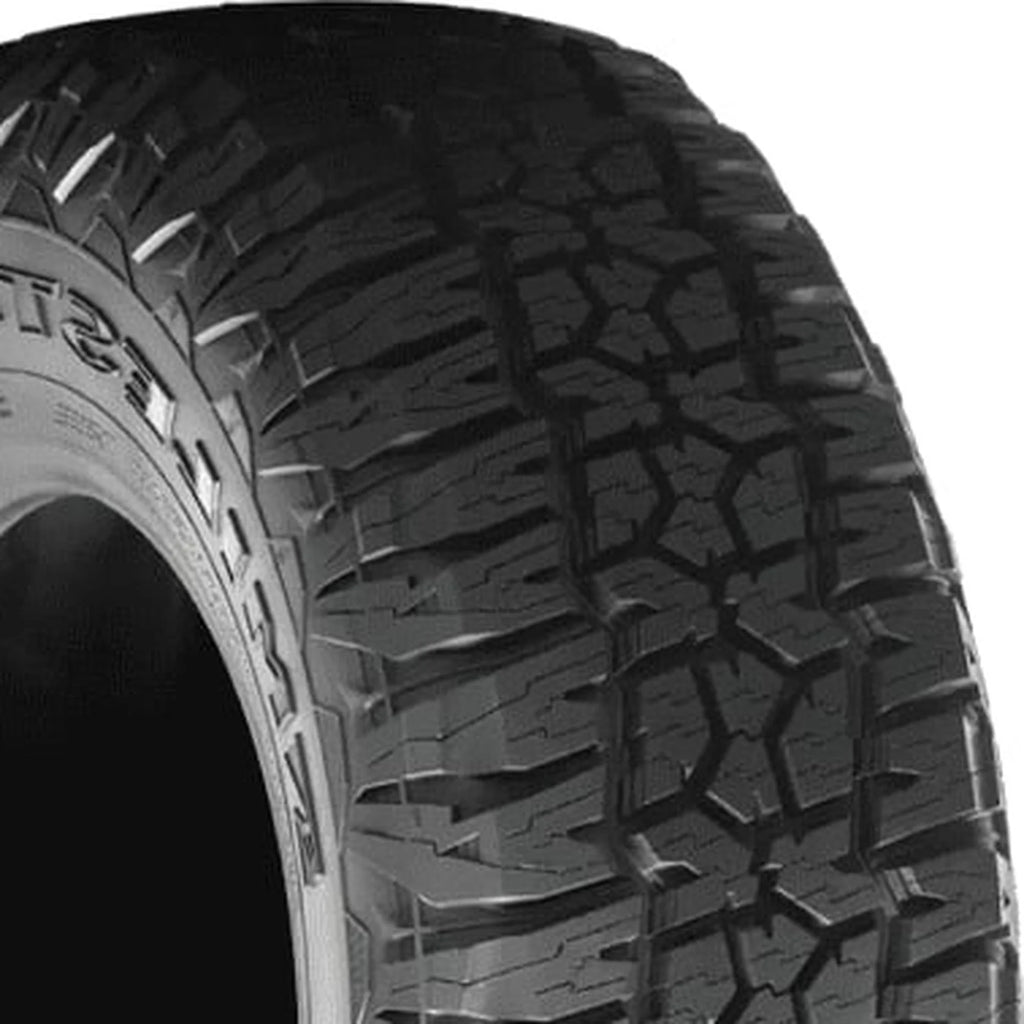 Milestar Patagonia A/T Pro All-Terrain 235/75R15 109T XL SUV/Crossover Tire