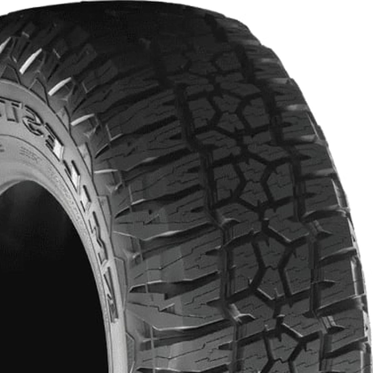 Milestar Patagonia A/T Pro All-Terrain 235/75R15 109T XL SUV/Crossover Tire