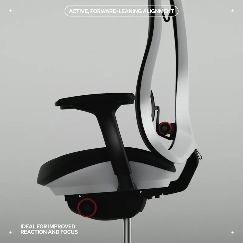 Vantum Pro Gaming Chair â€?Model 3