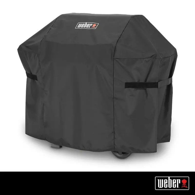 Weber Spirit and Spirit II 300 Series Premium Grill Cover for Weather Protection