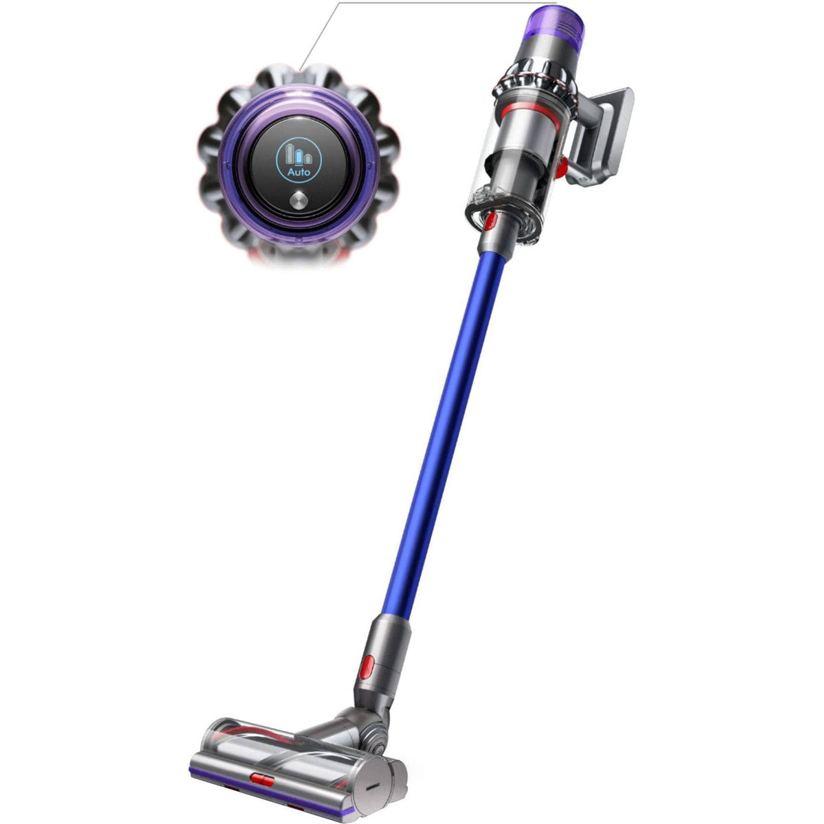 Dyson V11 Torque Drive Cordless Vacuum