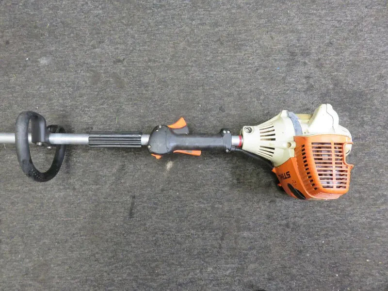 STIHL FS 90 R Professional String Trimmer for Commercial Landscaping Use