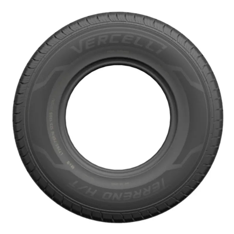 Vercelli Terreno H/T Highway LT225/75R16 115/112S E Light Truck Tire