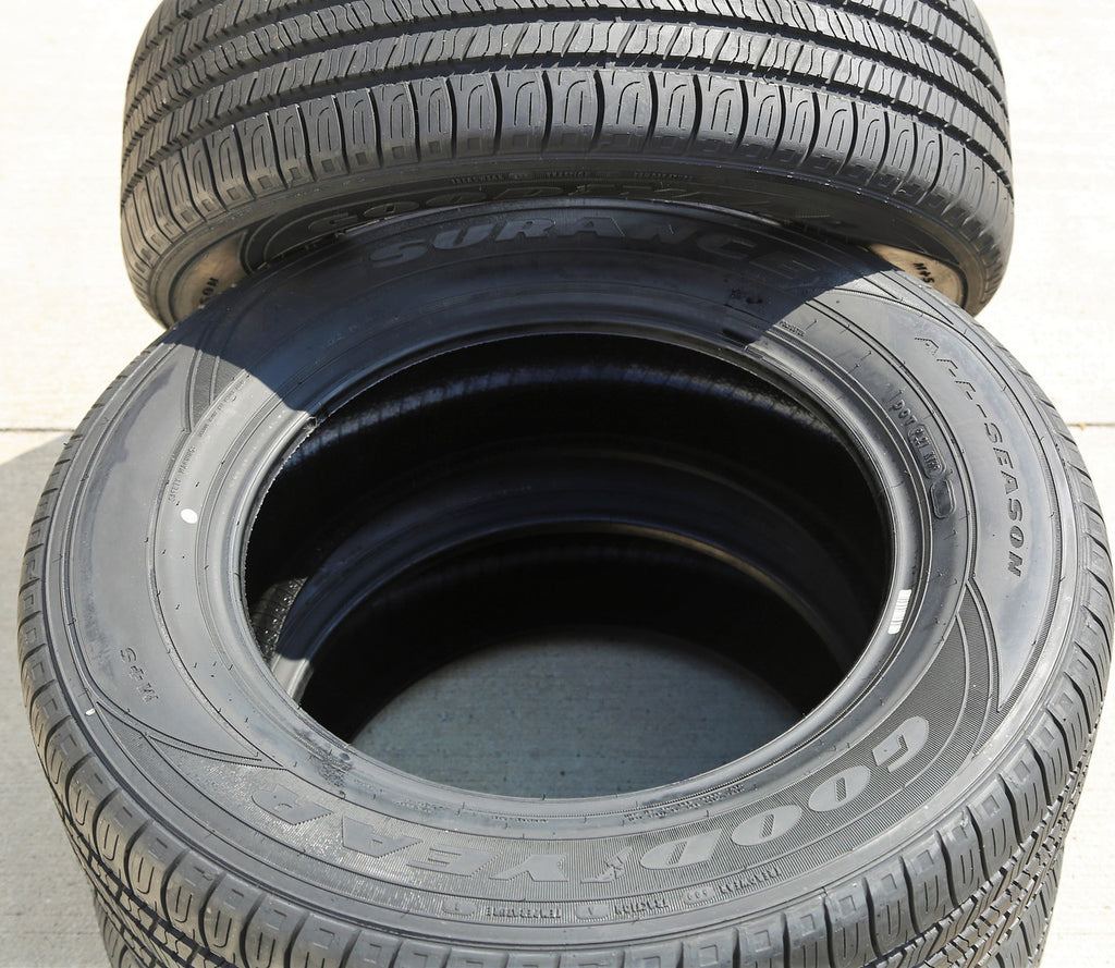 Goodyear Assurance All-Season 245/60R18 105H Passenger Tire