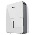Vremi 50 Pint 4,500 sq. ft. Dehumidifier Energy Star Rated for Large Spaces and Basements
