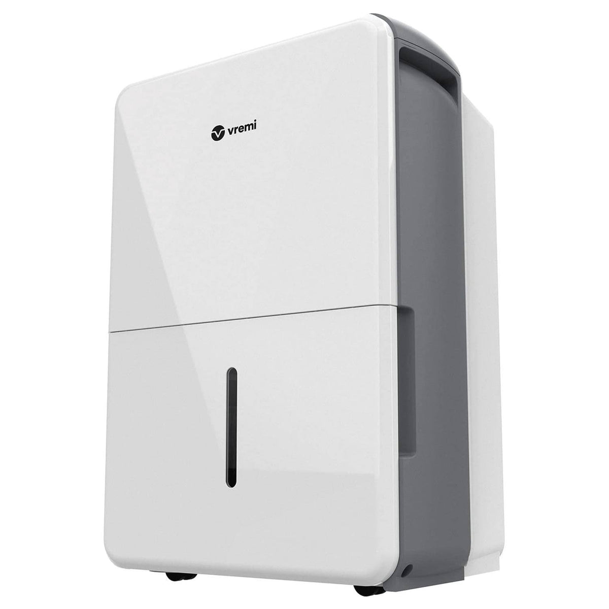 Vremi 50 Pint 4,500 sq. ft. Dehumidifier Energy Star Rated for Large Spaces and Basements