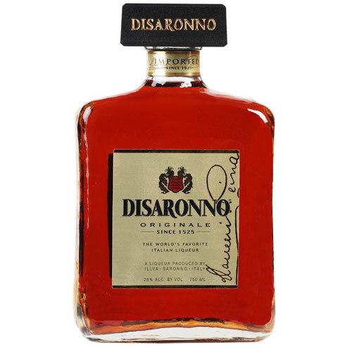 Disaronno Amaretto Liqueur, 1.75 L