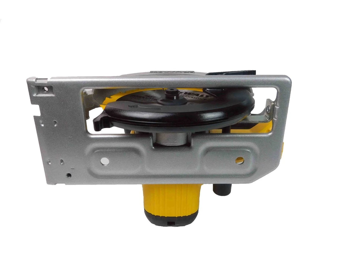 Dewalt DCS393 20V 6 - 1/2in. Li - Ion Cordless Circular Saw W/ Blade
