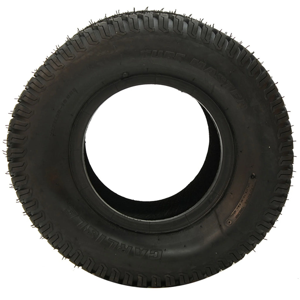 Set of 2 Carlisle Turf Master 24/12 - 12 99A3 B Tires