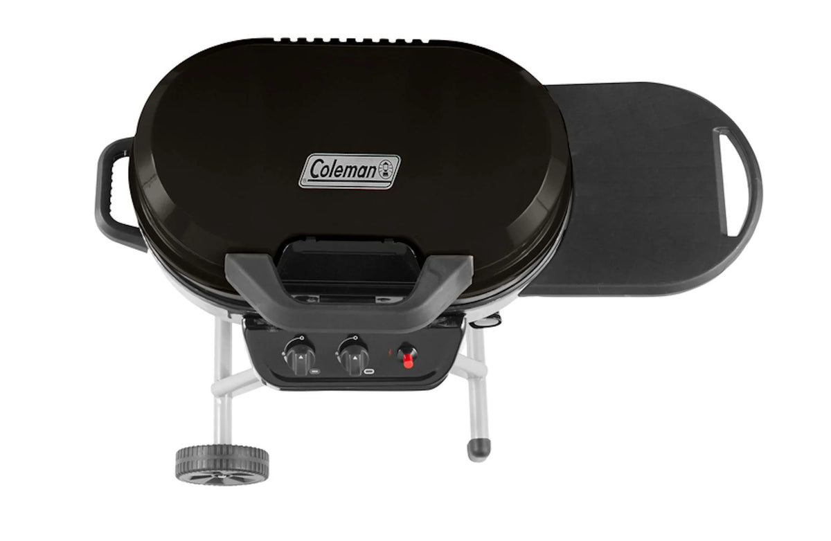 Coleman Roadtrip® 225 Portable Stand - up Propane Grill
