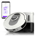 Shark AV2511AE AI Ultra Robot Vacuum Matrix Clean Home Mapping Self Empty Base