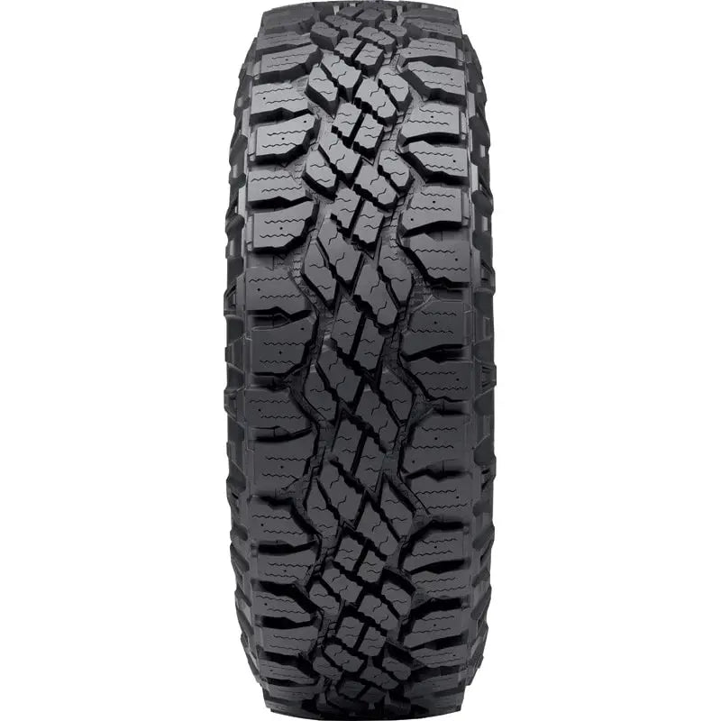 Wrangler Duratrac All-Terrain Tire â€?275/65R18, Load Index 116, Speed Rating S (2026)
