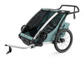 Thule Chariot Cross 2 Alaska Bike Trailer