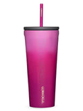 Corkcicle 24oz Cold Cup Ombre Unicorn Kiss