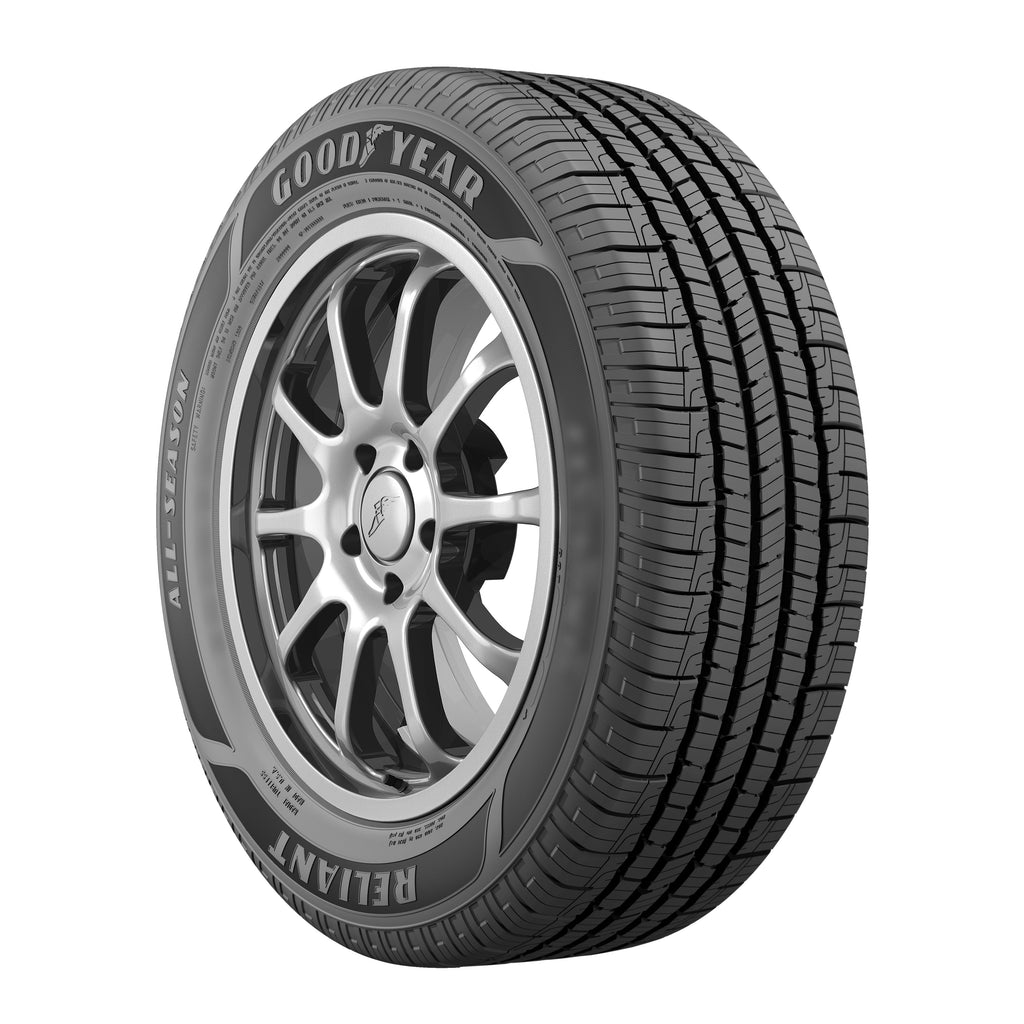 Reliant All-Season 215/60R16 95V All-Season Tire