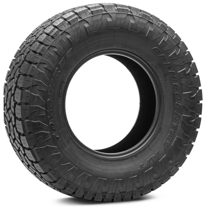 Toyo Open Country A/T III All-Terrain Tire â€?235/75R15 108T Load Rating for SUVs and Light Trucks