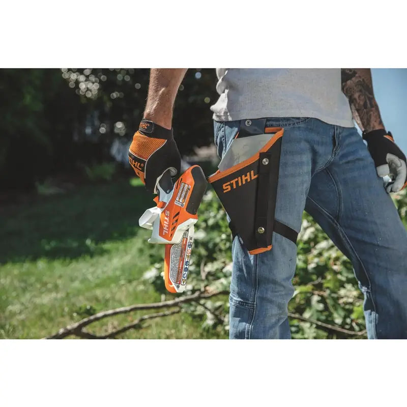 STIHL GTA 26 Cordless Garden Pruner Kit â€?Includes Battery and Charger