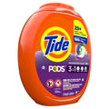 Tide Pods Detergent, Coldwater Clean, Spring Meadow - 112 pacs, 2.78 kg