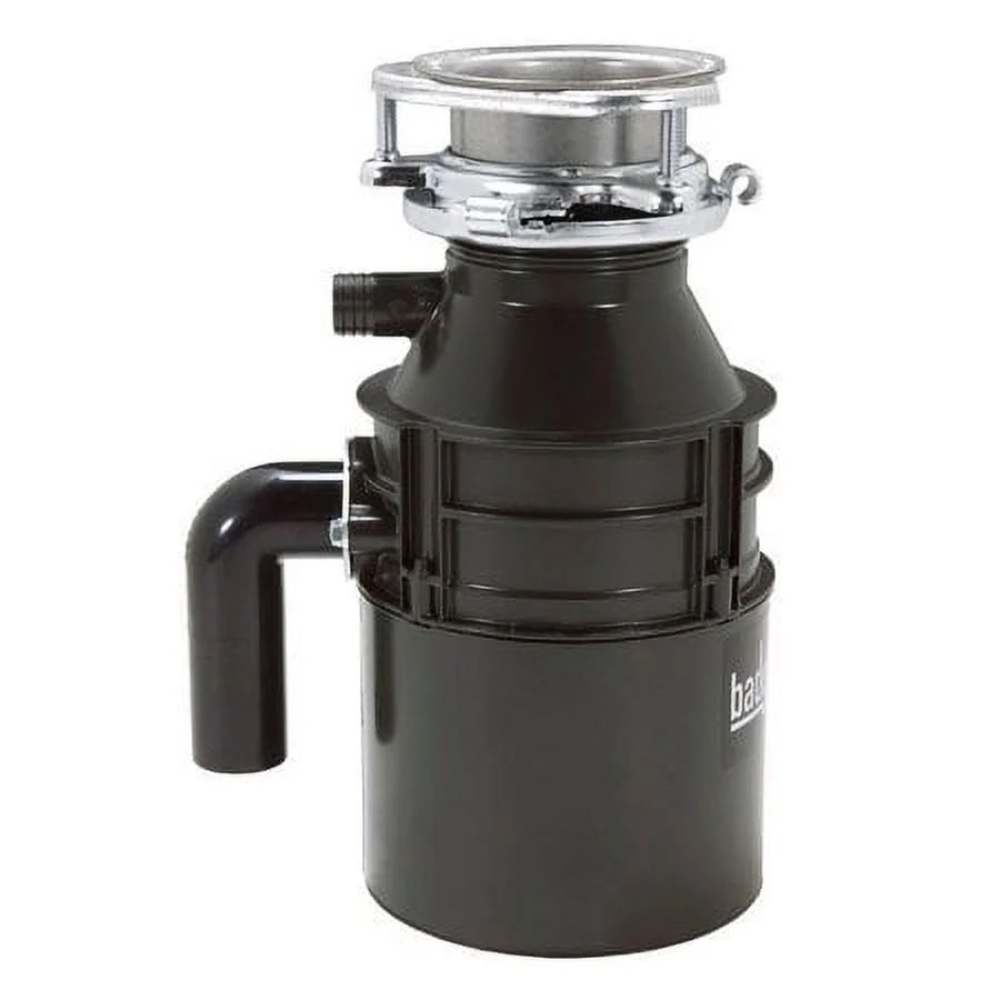 Insinkerator Badger 500 1/2 Hp Garbage Disposal