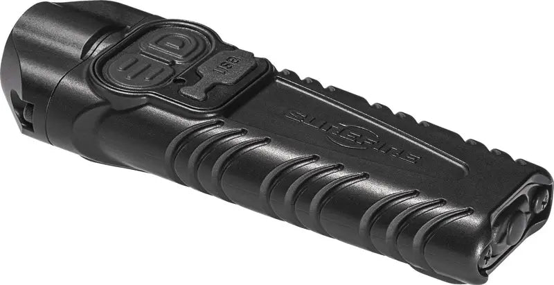 STILETTO PRO 1000 Lumen Flashlight â€?High-Performance, Compact Design