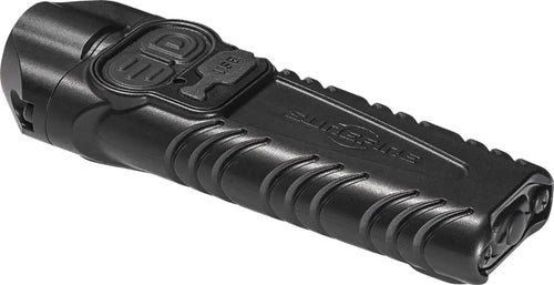 STILETTO PRO 1000 Lumen Flashlight â€?High-Performance, Compact Design