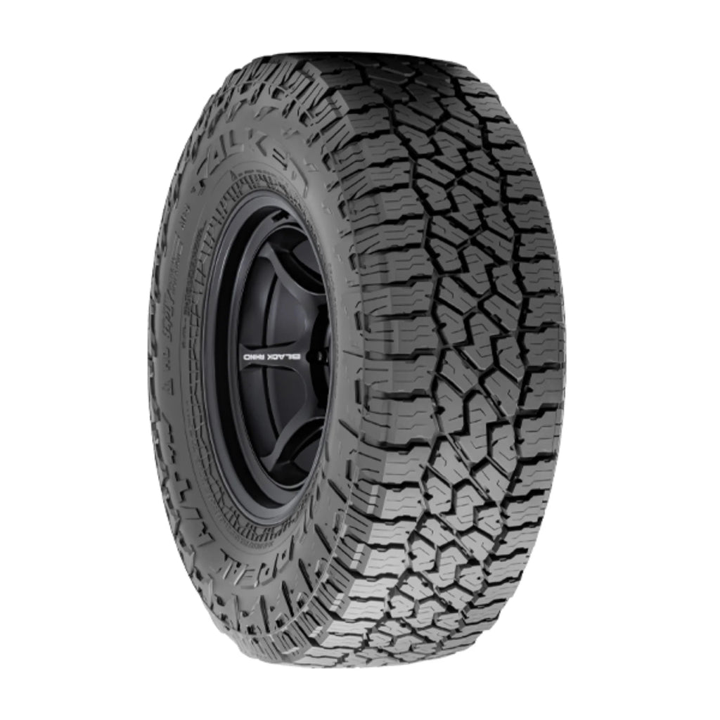 Falken Wildpeak A/T4W LT275/55R20/8 115/112S All-Season