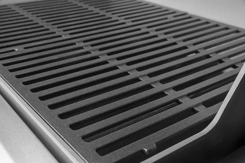 Weber Spirit II E-310 Propane Grill â€?3-Burner, Black Finish, Reliable Gas Grilling Performance