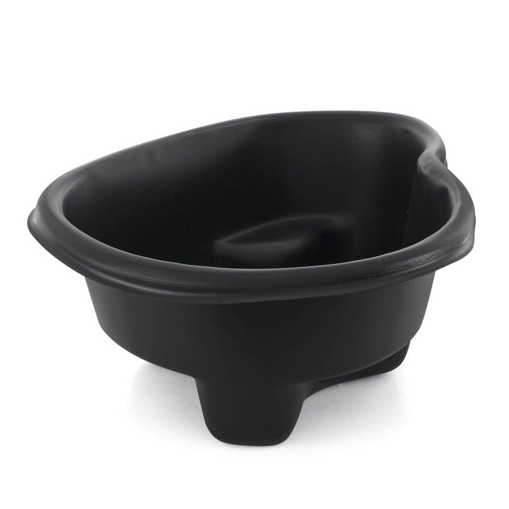 Algreen Rigid Plastic Pond Liner, 33 Gallon Base Accessory for Backyard Ponds - Avonlea