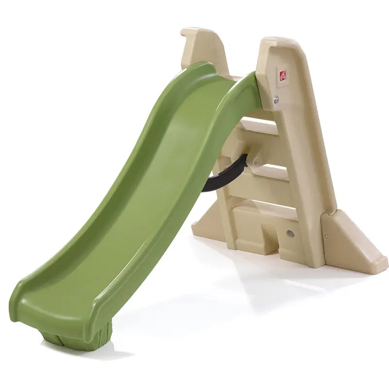 Step2 Naturally Playful Big Folding Slide, Plastic