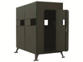 Texas Hunter Xtreme 4â€?x 8â€?Heavy-Duty Box Blind for Hunting and Observation