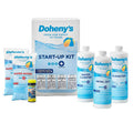 Start-Up Kit - #2 Up to 20,000 Gal for Pools