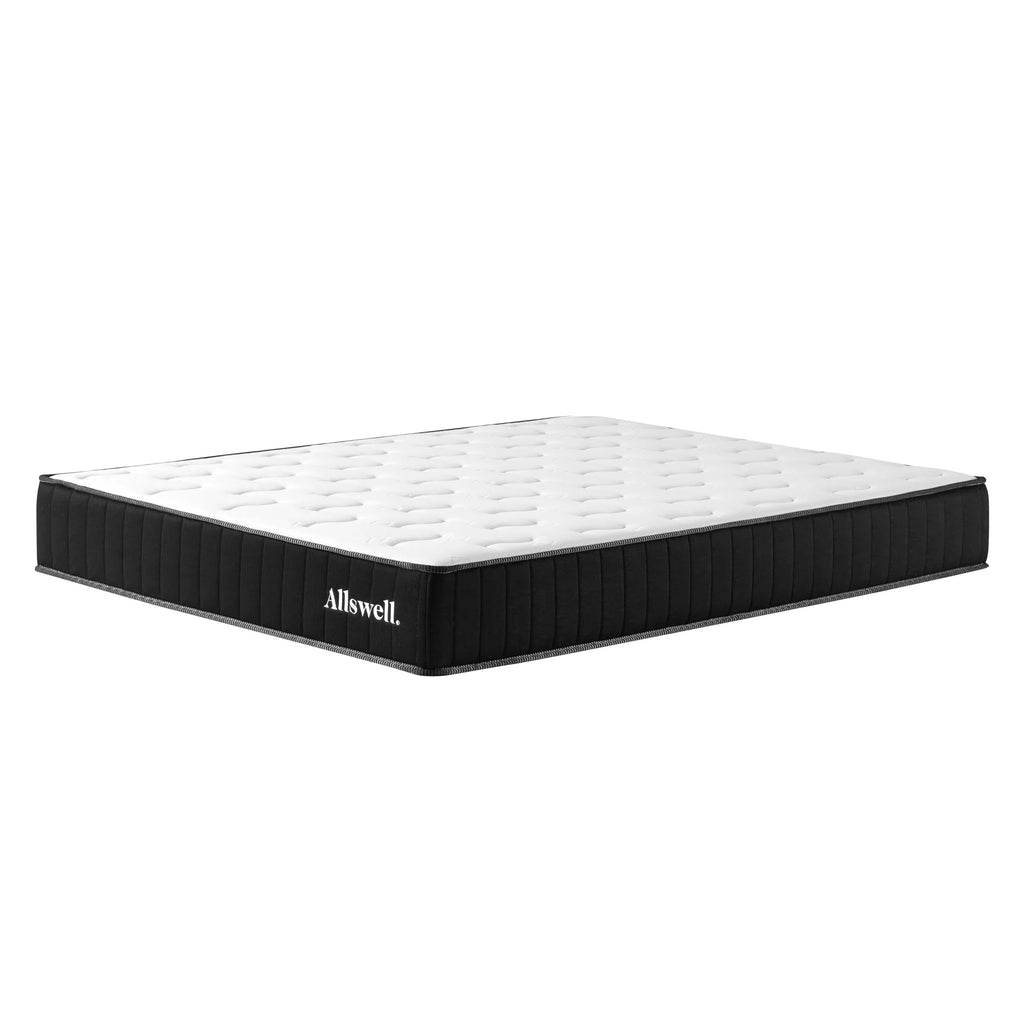 The Allswell 10" Hybrid Mattress in a Box with Gel Memory Foam, Twin XL