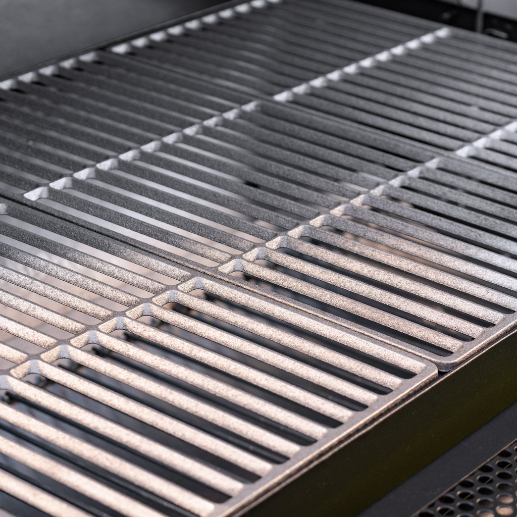 29 Charcoal Grill