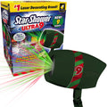 Star Shower Ultra 9 As-seen-on-tv, New 2022 Model w/ 9 Unique Light Pa