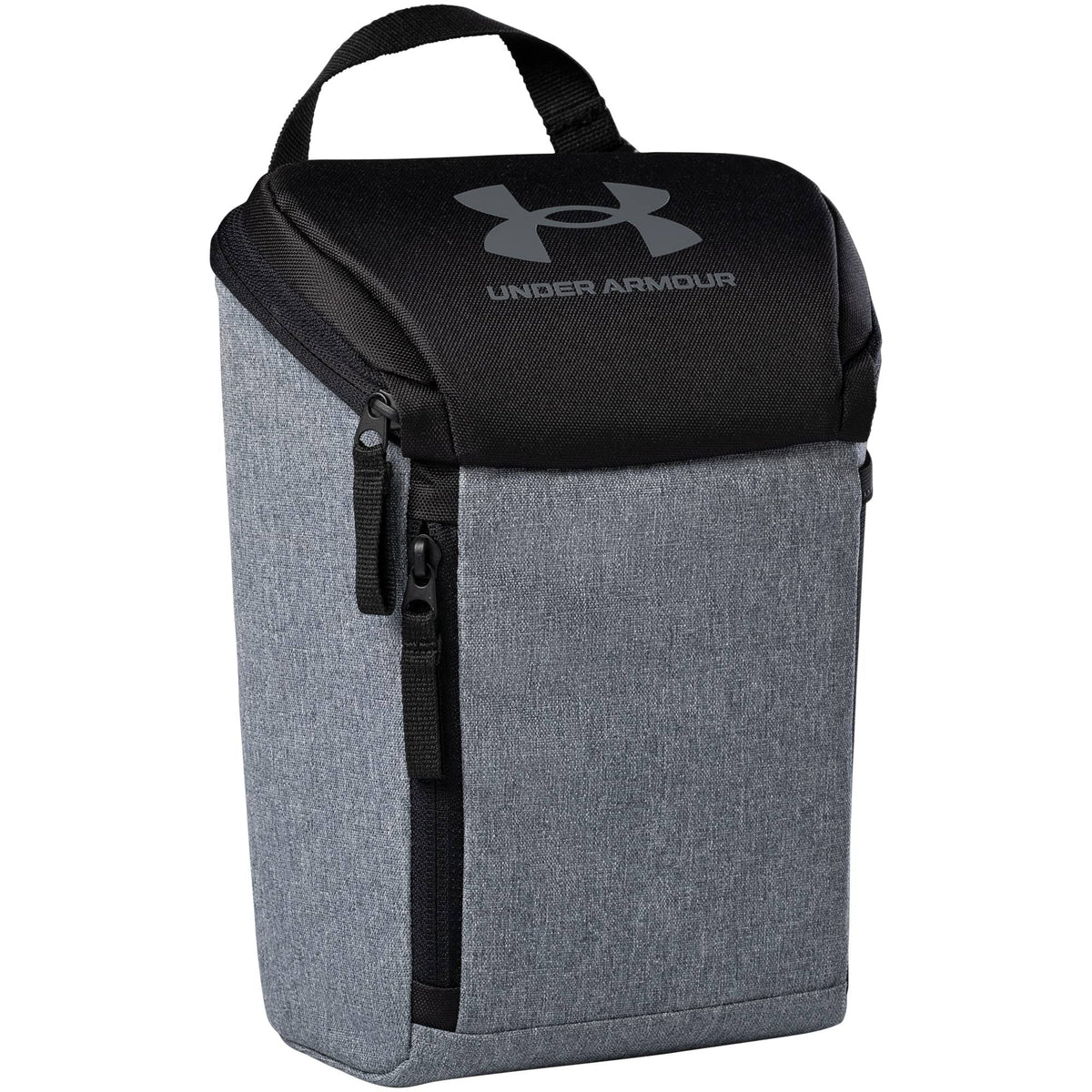 Under Armour Sideline Mini Cooler - Gray, OSFA