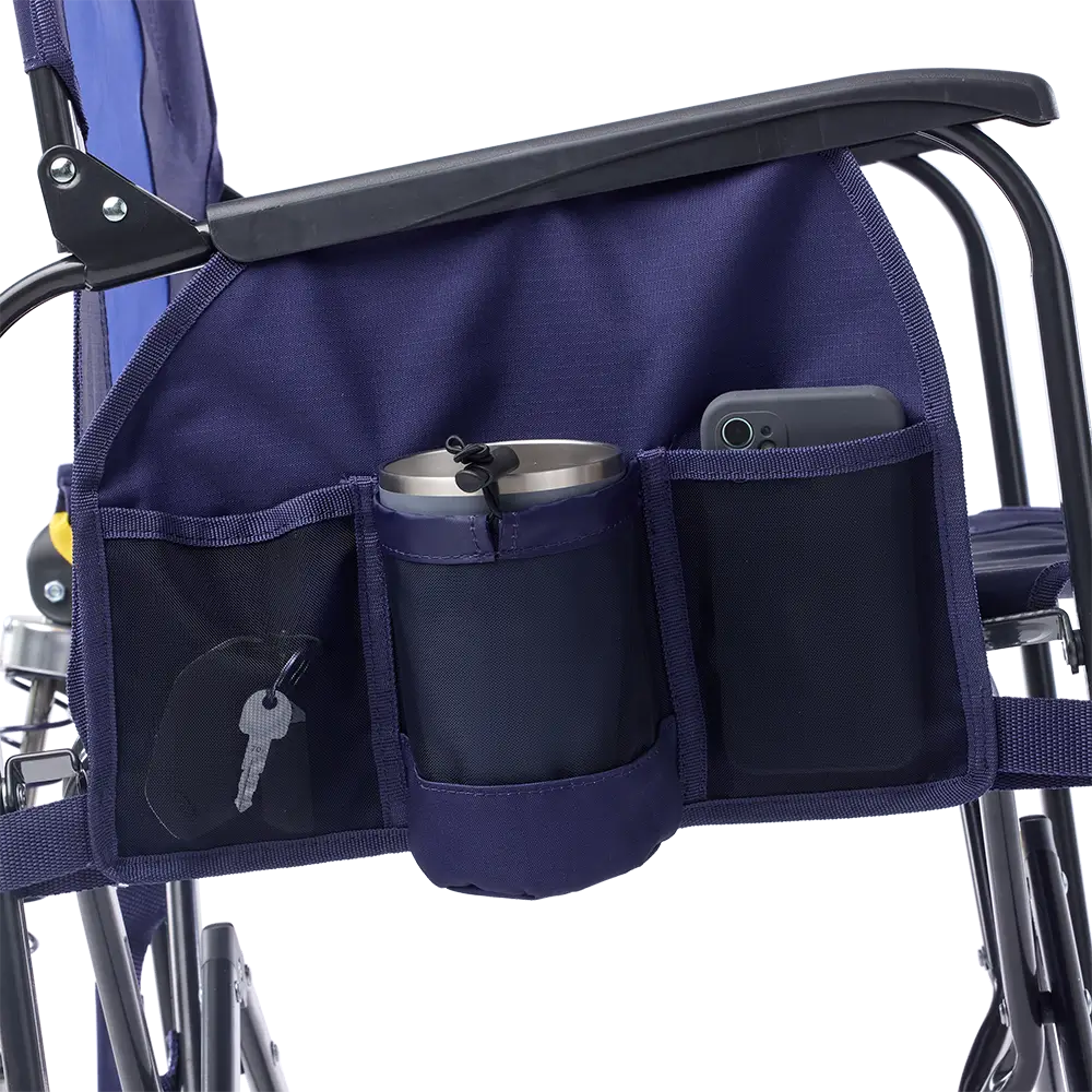 GCI Outdoor Adjustable Rocker