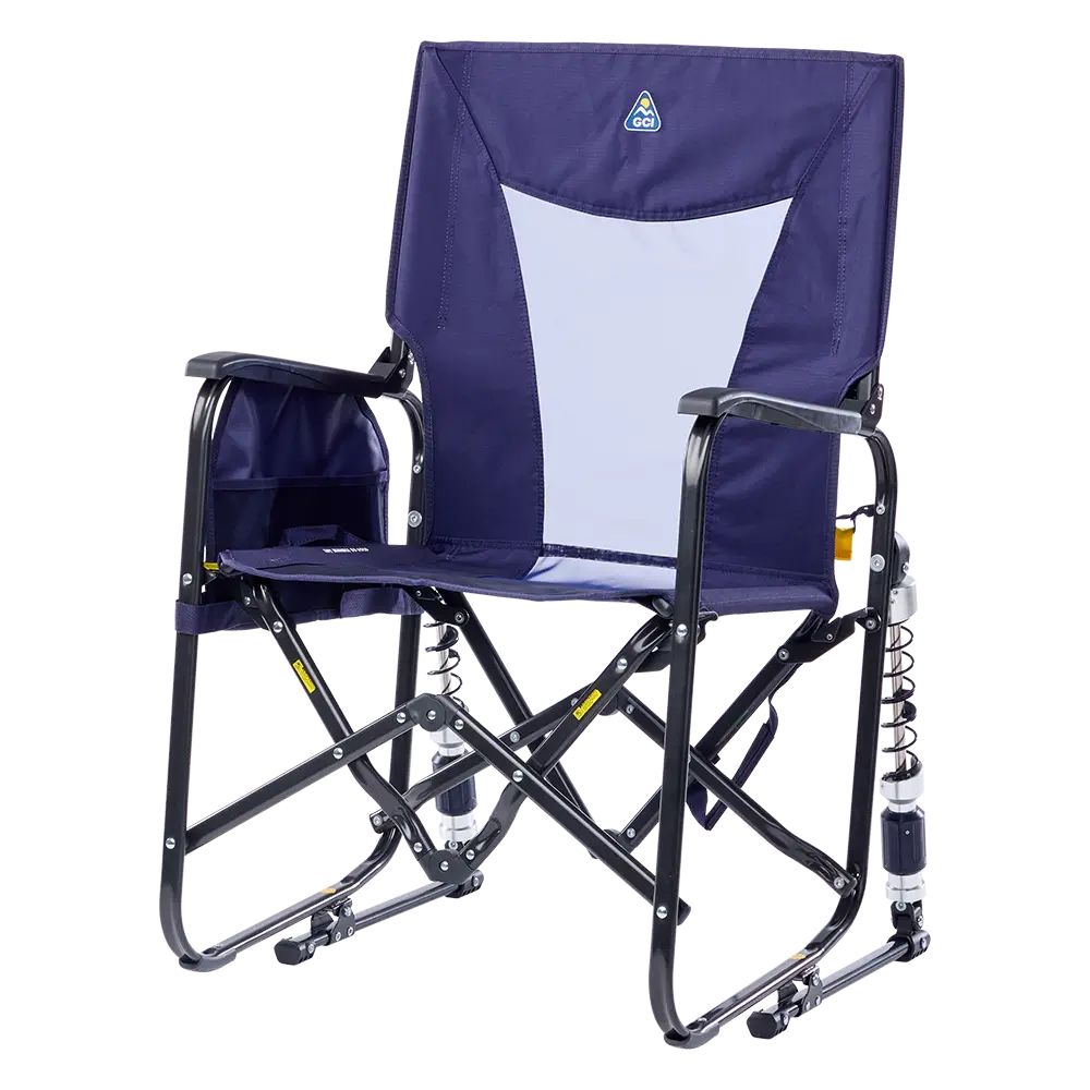 GCI Outdoor Adjustable Rocker