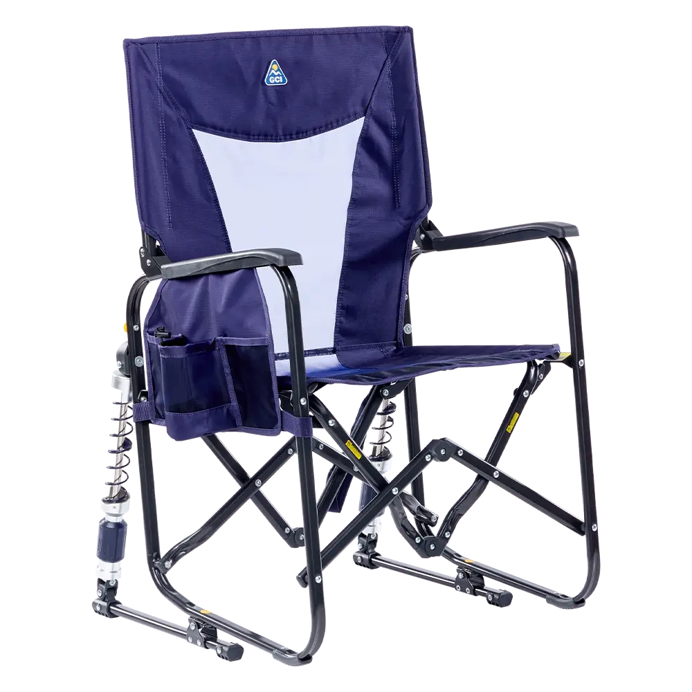 GCI Outdoor Adjustable Rocker
