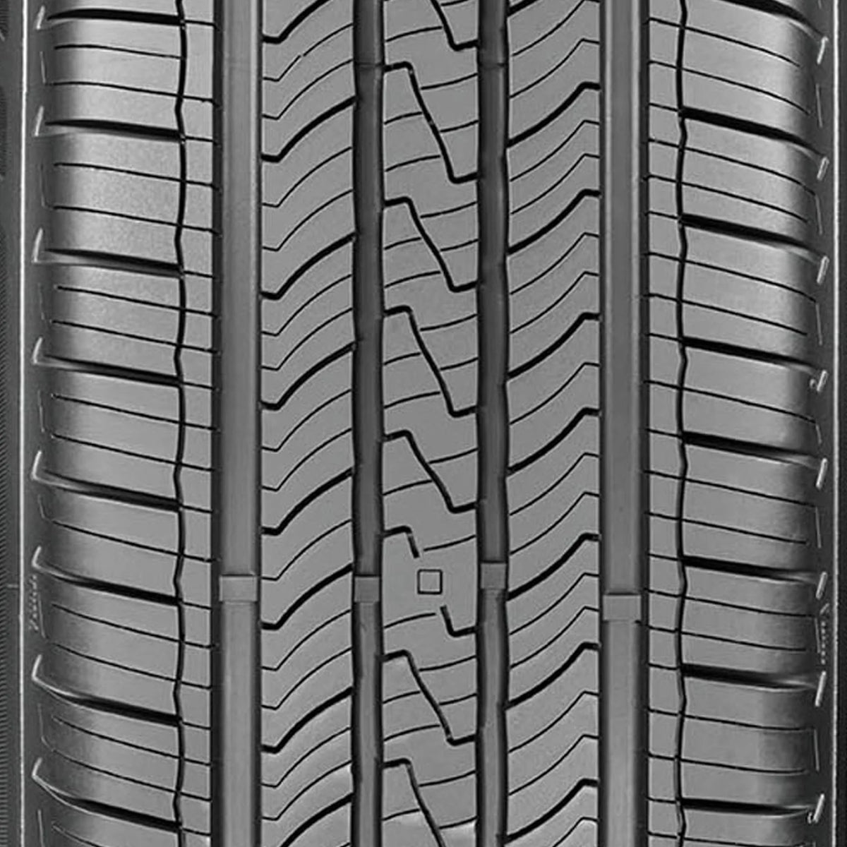 Cooper Endeavor All-Season 225/60R16 98H Passenger Tire