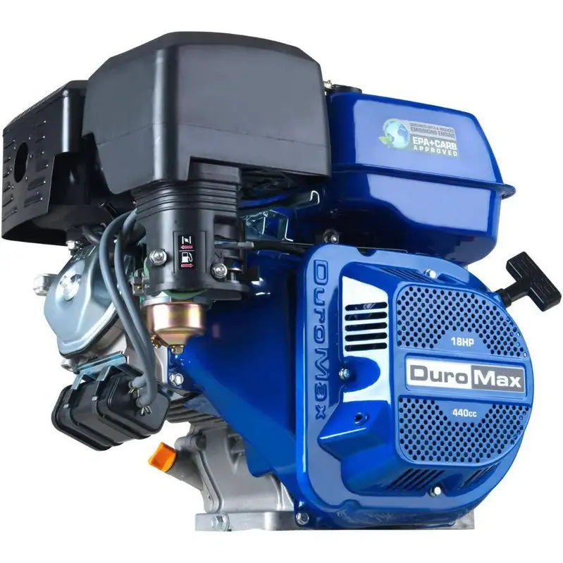 XP18HP 440cc Portable OHV Engine â€?1â€?Shaft, 4-Stroke
