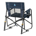 GCI Freestyle Outdoor Portable Folding Rocker and Camping Chair XL