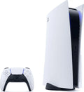 Sony PS5 Video Game System â€?Disc Drive Model
