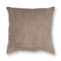 Sonoma Goods for Life Harvard Chenille Throw Pillow - Brown - 18x18