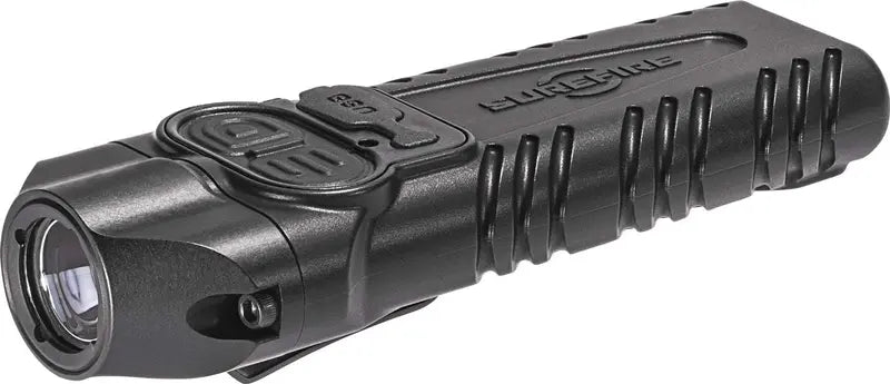 STILETTO PRO 1000 Lumen Flashlight â€?High-Performance, Compact Design