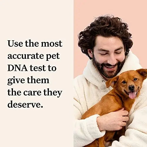 Wisdom Panel Premium Dog DNA Kit: 265+ Health Tests, 365+ Breeds, 50+ Traits, Ancestry & Relatives â€?1 Pack