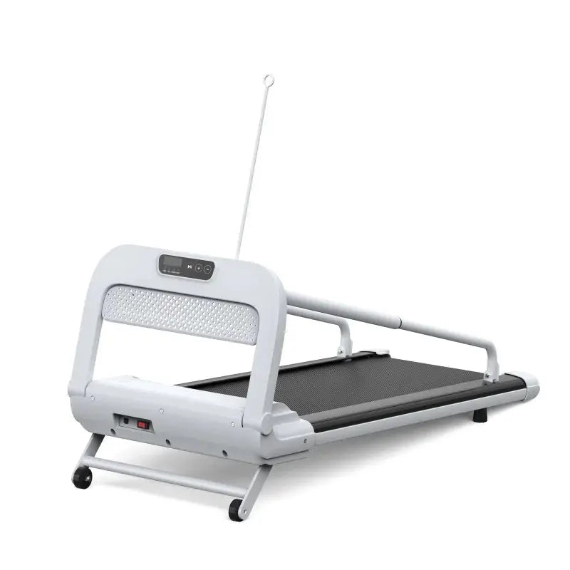 Witaxima 2025 Smart Pet Treadmill â€?Ultra-Quiet, Speed-Adjustable Exercise Machine for Small to Medium Dogs
