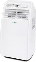 Uhome 8000 BTU Portable Air Conditioner â€?Compact 3-in-1 Cooling, Dehumidifying & Fan Unit with Remote and Window Kit