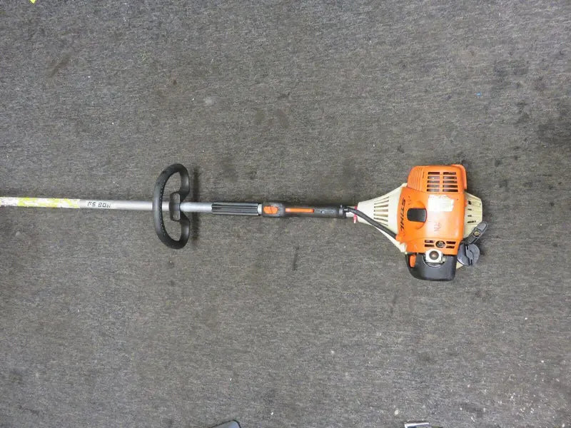 STIHL FS 90 R Professional String Trimmer for Commercial Landscaping Use