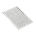 Range Hood and Over-The-Range Microwave Grease Filter